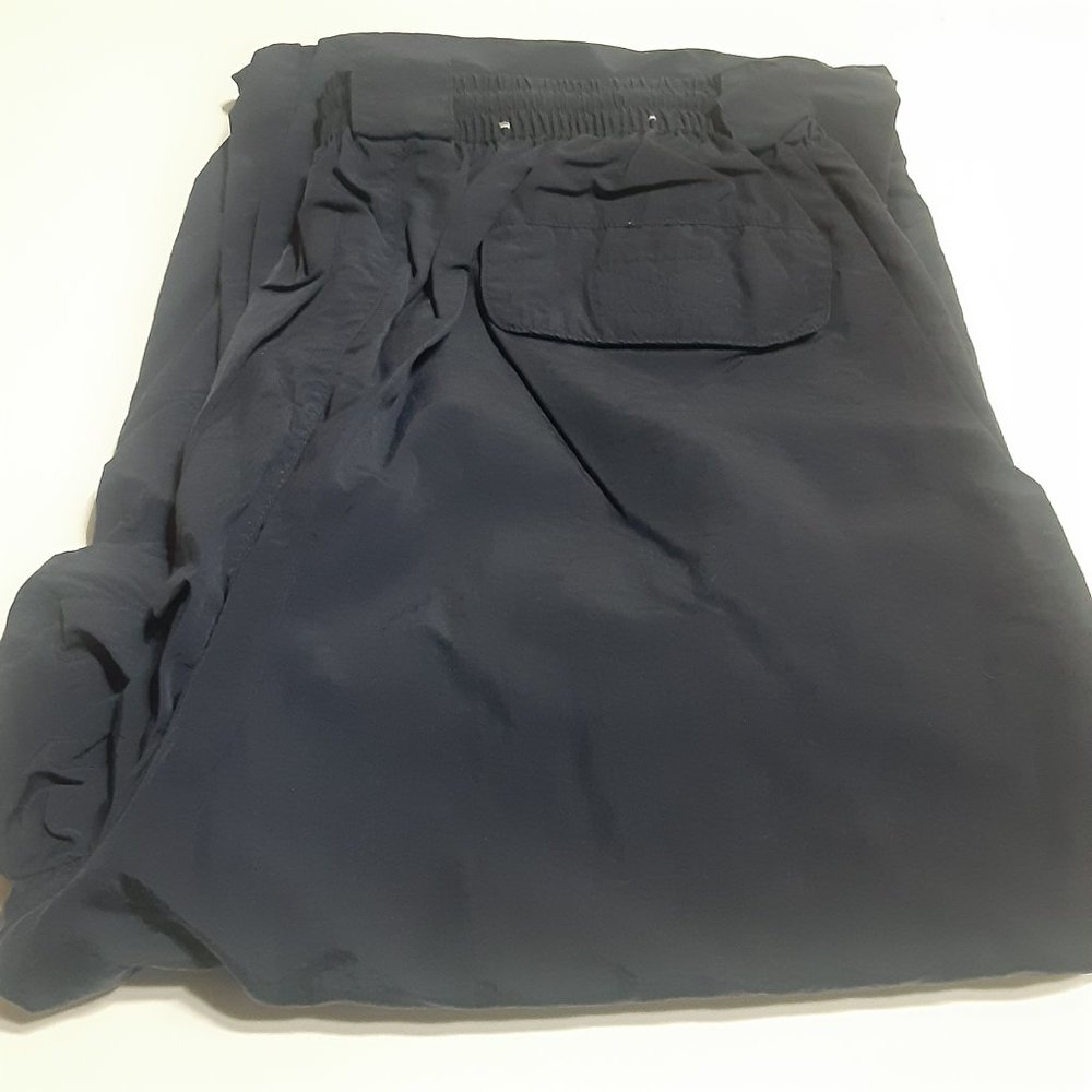 World Wide Sportsman Convertible Men's Fishing Pants Size M